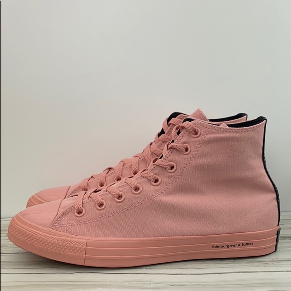 converse x opi chuck taylor all star lo sneaker